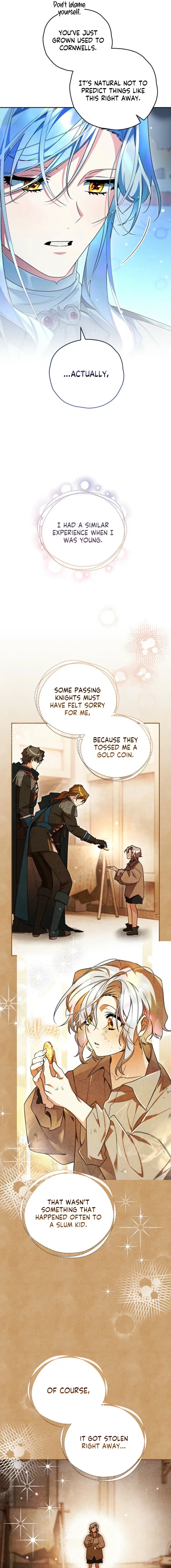 Read Sigrid Manga Online