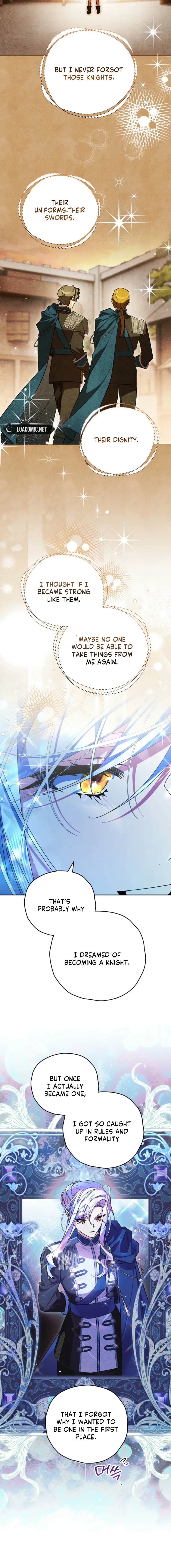 Read Sigrid Manga Online