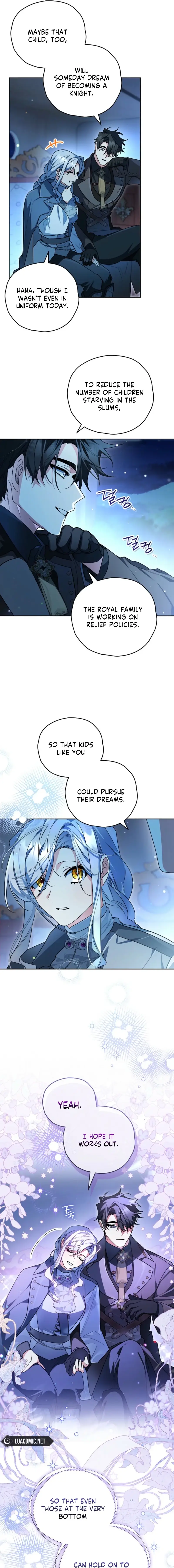 Read Sigrid Manga Online