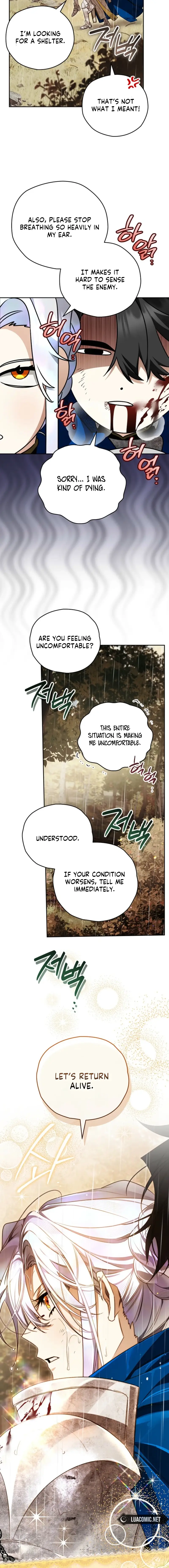 Read Sigrid Manga Online