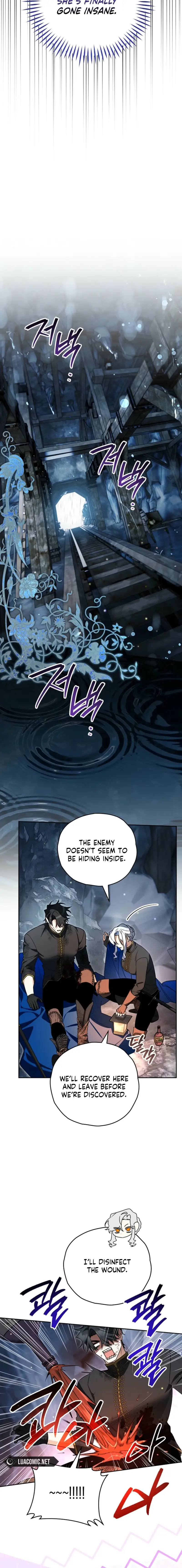 Read Sigrid Manga Online