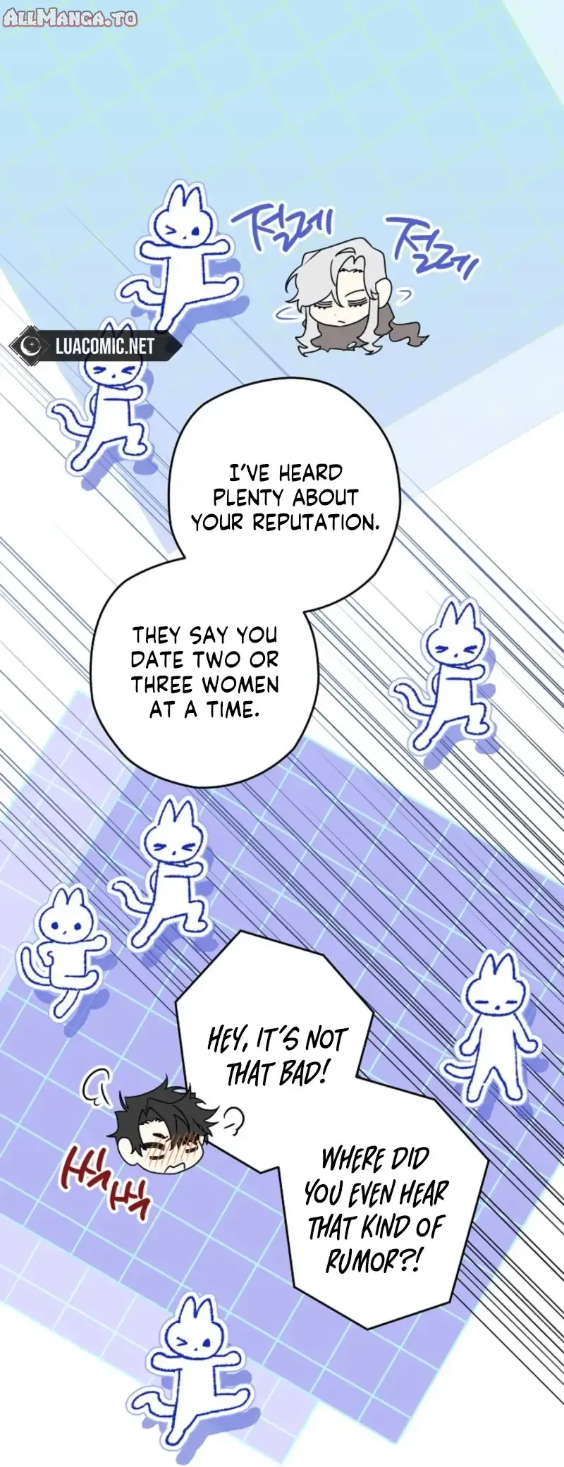 Read Sigrid Manga Online