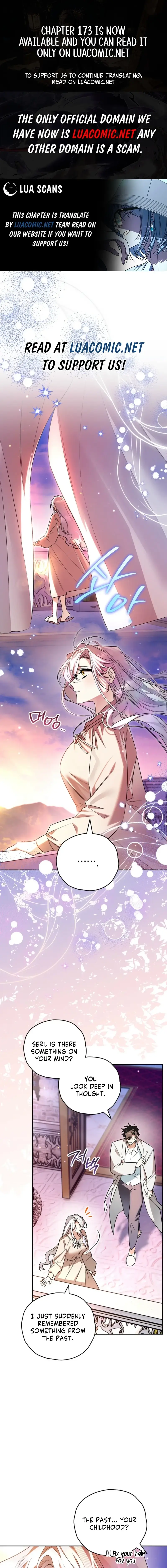 Read Sigrid Manga Online