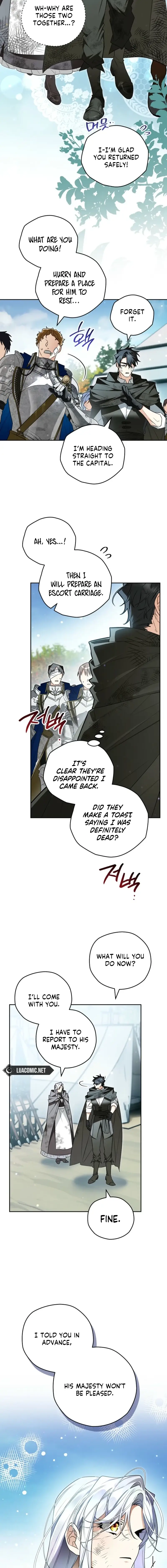 Read Sigrid Manga Online
