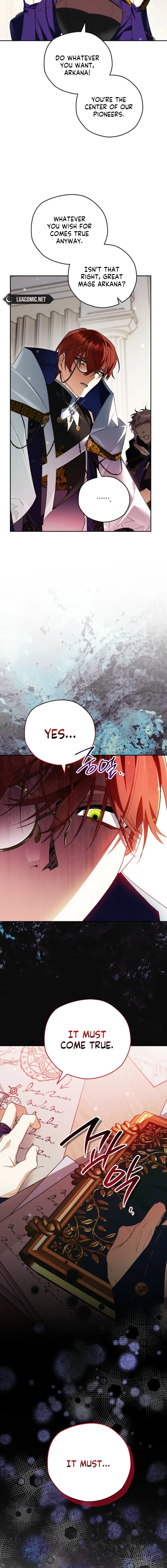 Read Sigrid Manga Online