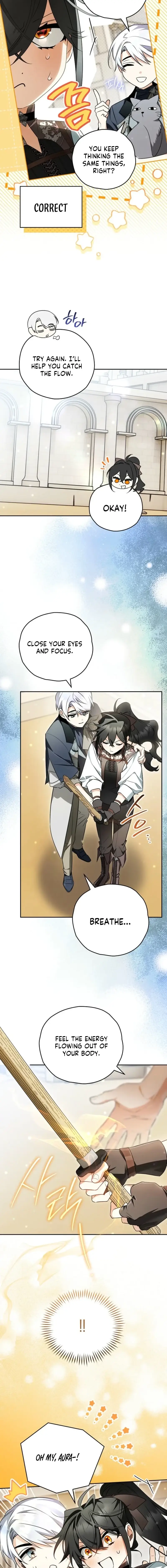 Read Sigrid Manga Online
