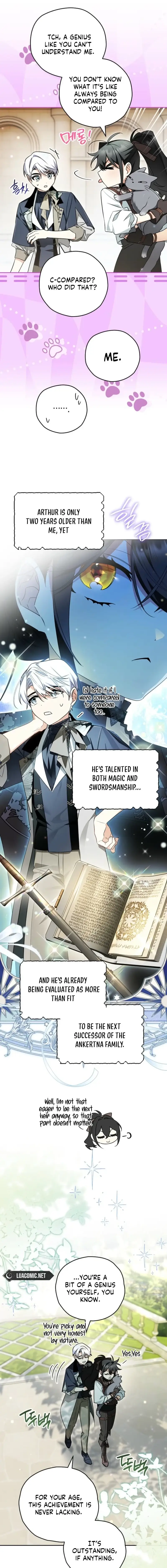 Read Sigrid Manga Online
