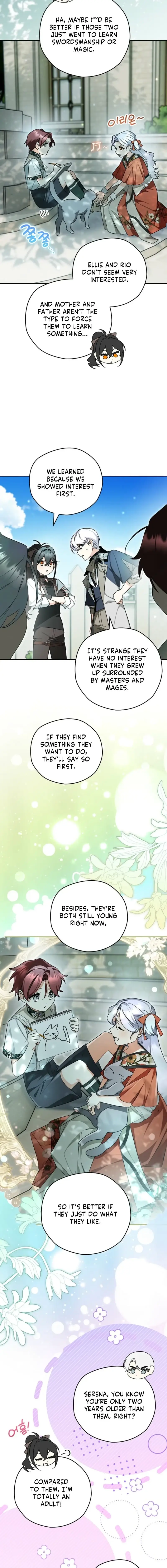 Read Sigrid Manga Online