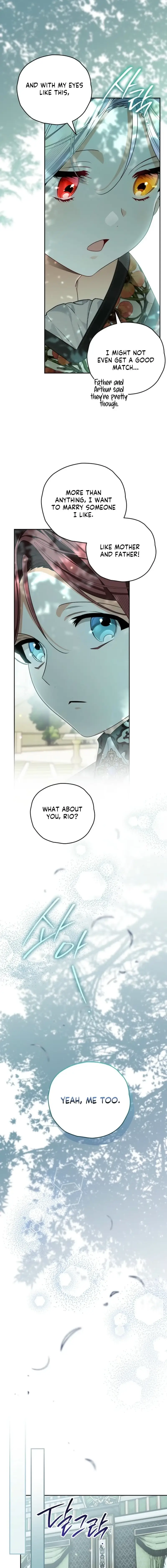 Read Sigrid Manga Online