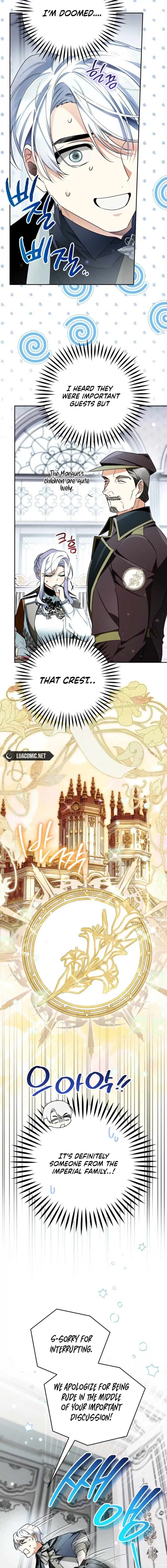 Read Sigrid Manga Online