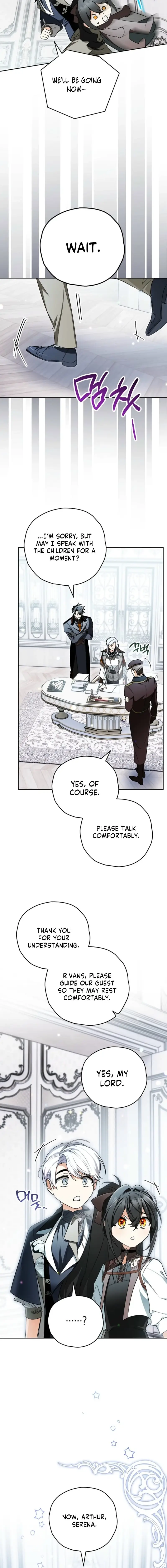 Read Sigrid Manga Online