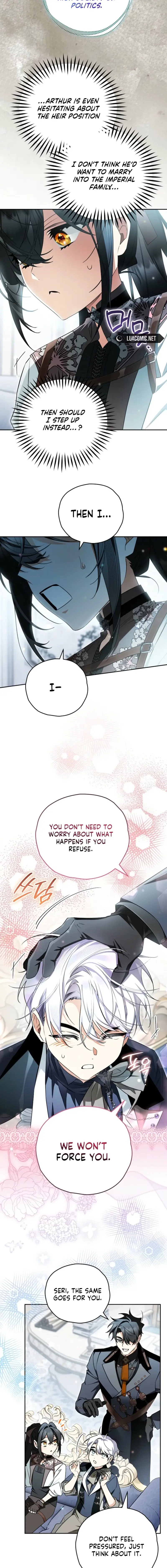 Read Sigrid Manga Online