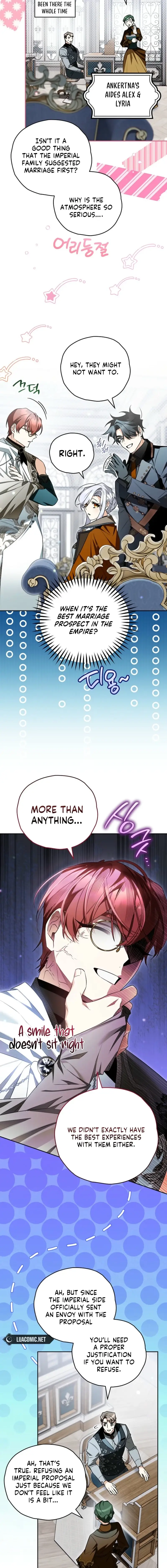 Read Sigrid Manga Online