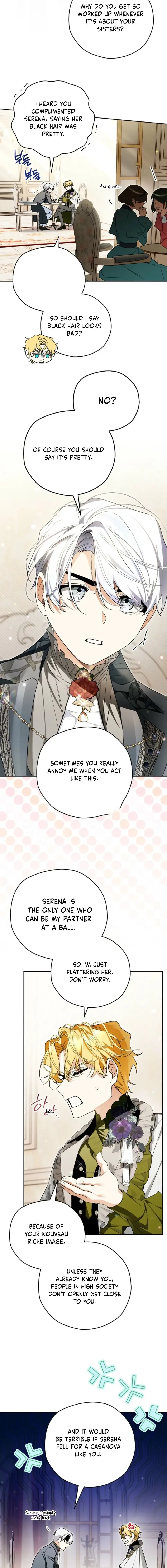 Read Sigrid Manga Online