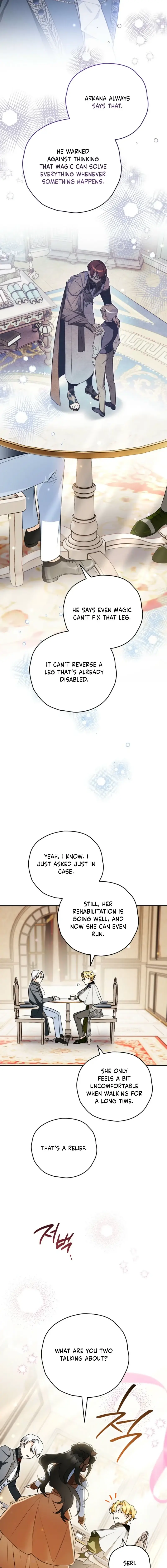 Read Sigrid Manga Online