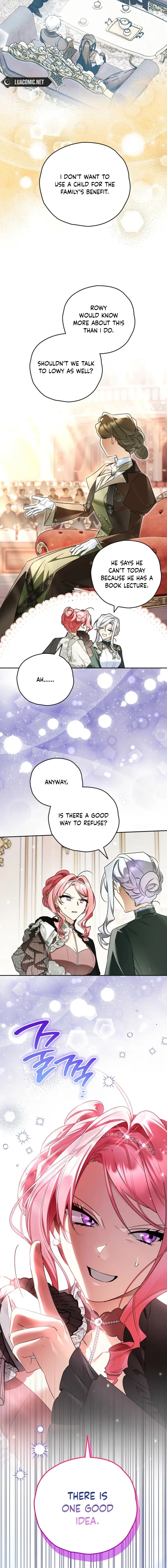 Read Sigrid Manga Online