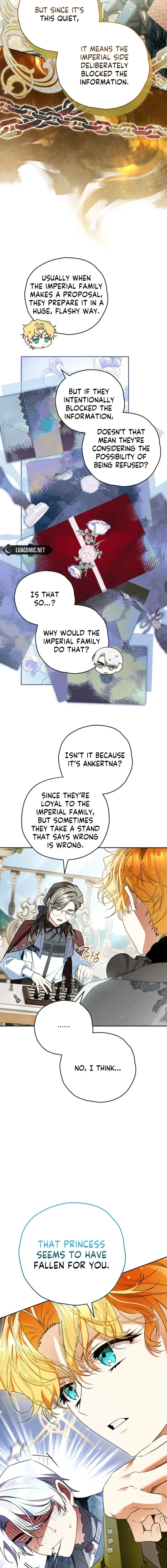 Read Sigrid Manga Online