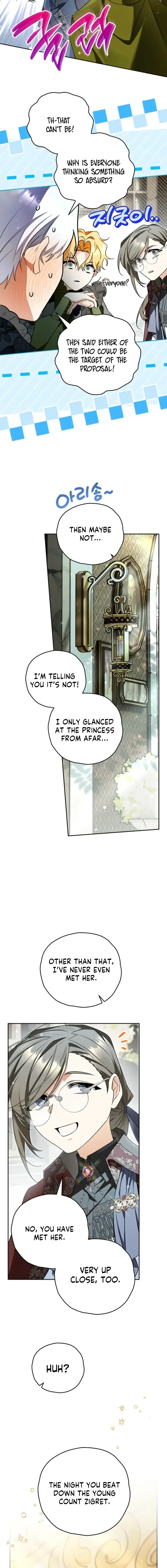 Read Sigrid Manga Online