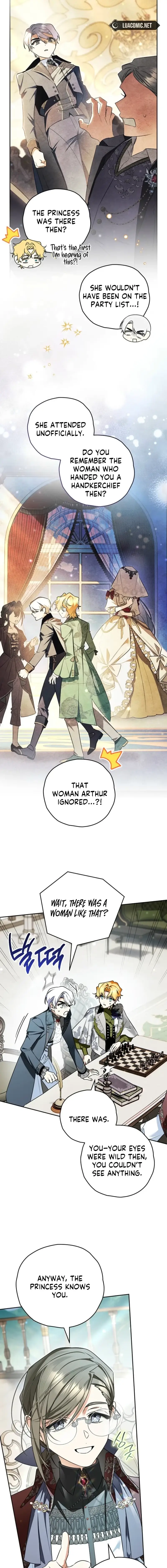 Read Sigrid Manga Online