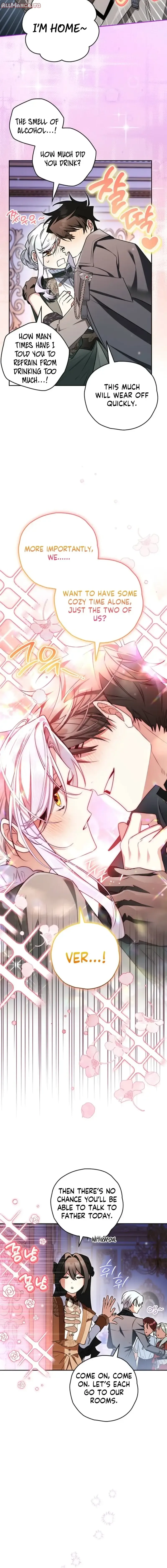 Read Sigrid Manga Online