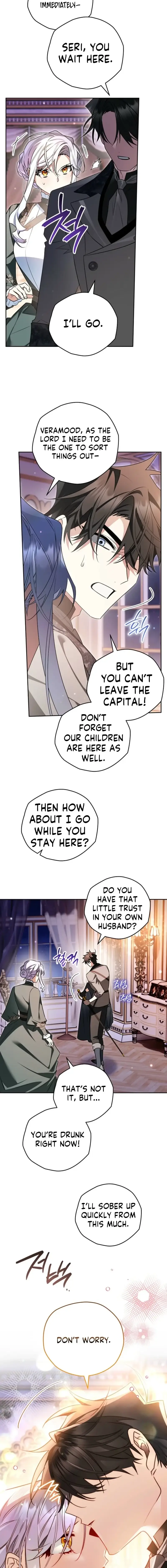 Read Sigrid Manga Online