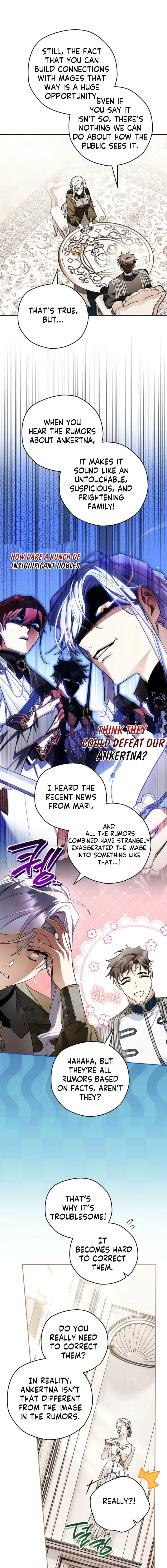 Read Sigrid Manga Online