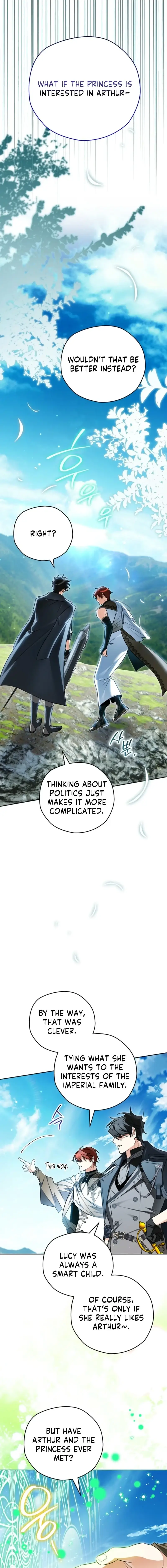 Read Sigrid Manga Online