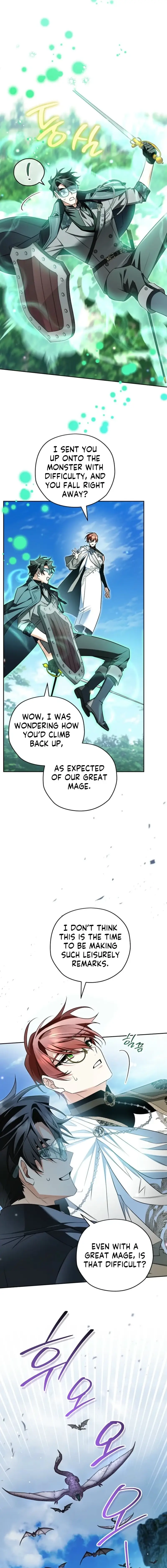 Read Sigrid Manga Online