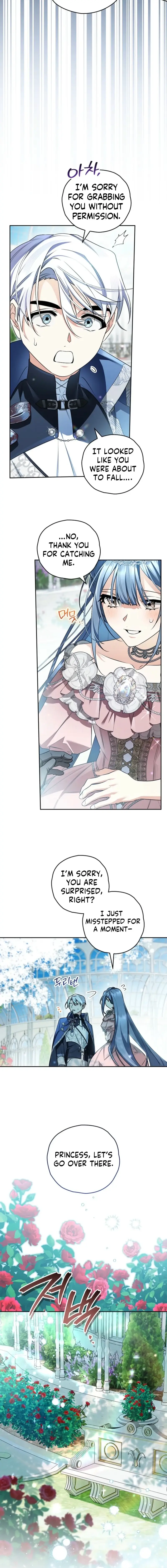 Read Sigrid Manga Online