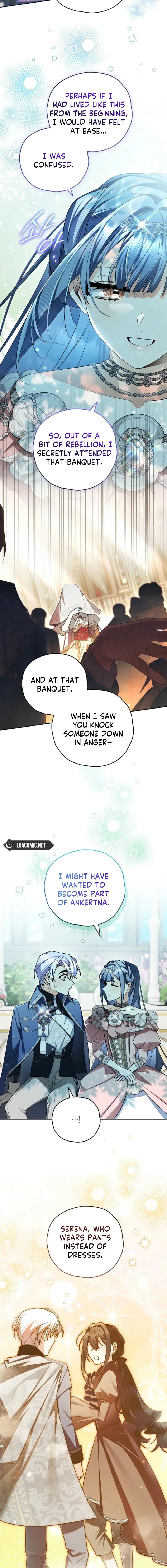 Read Sigrid Manga Online