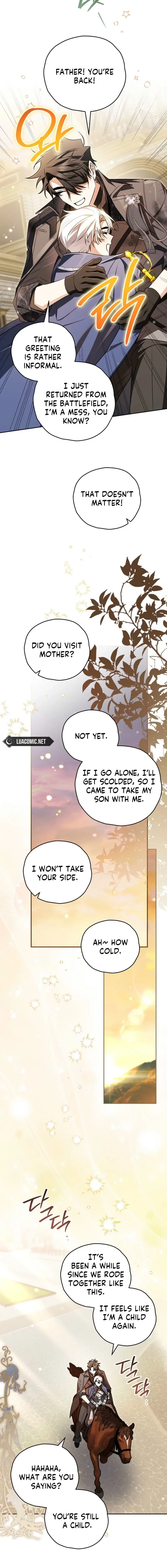 Read Sigrid Manga Online