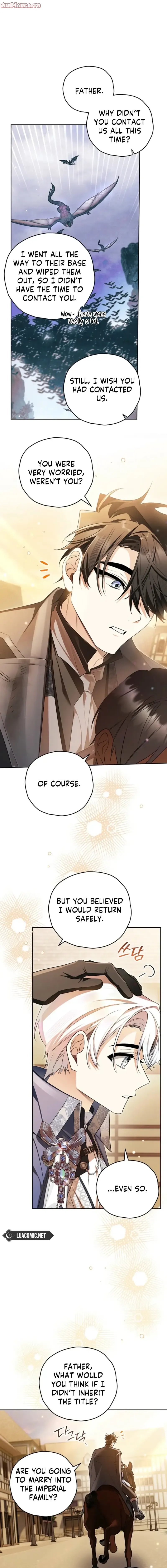 Read Sigrid Manga Online
