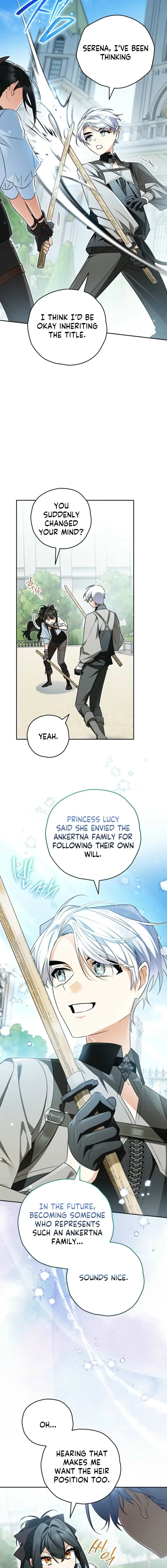 Read Sigrid Manga Online