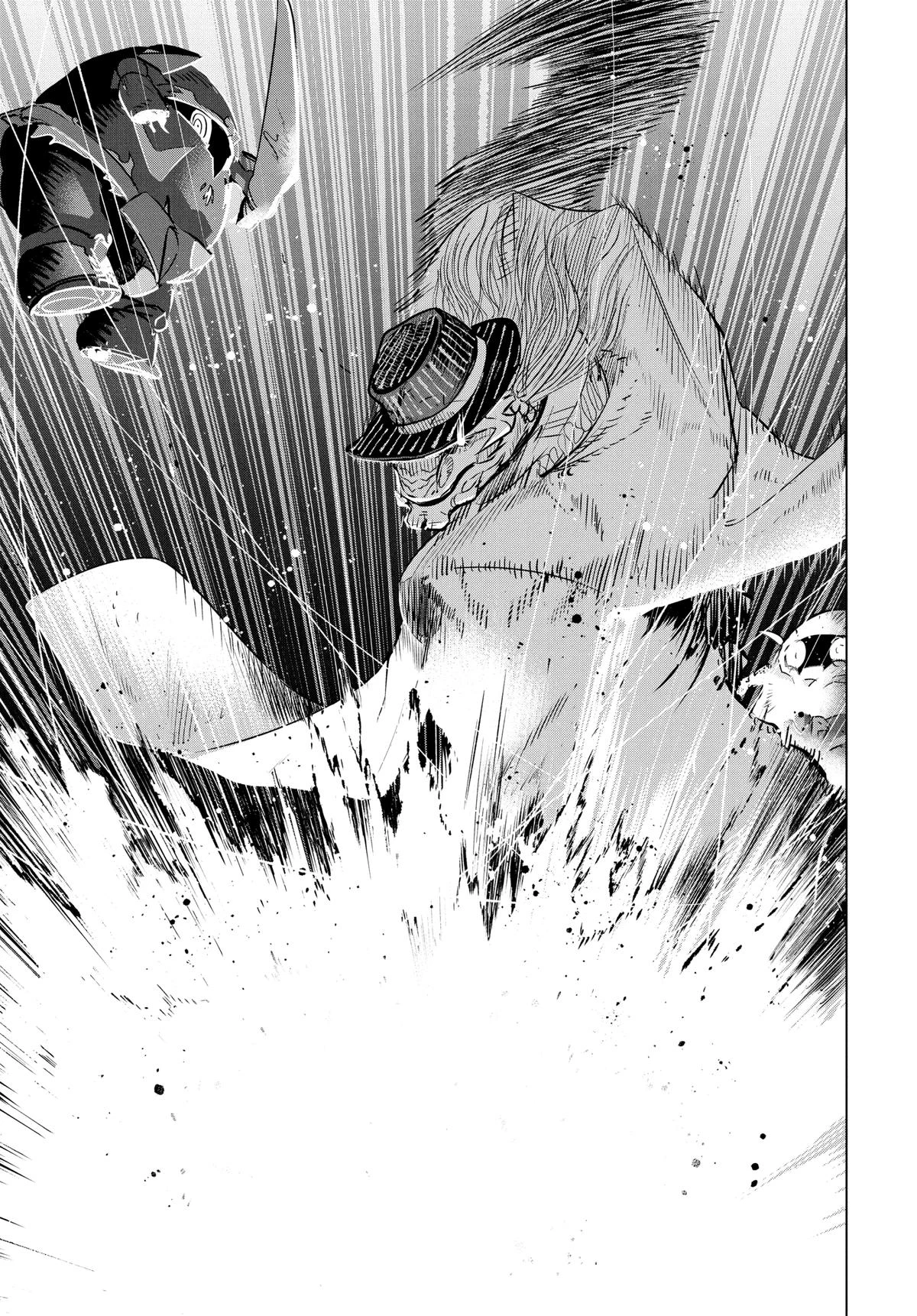 Read Snowball Earth Manga Online