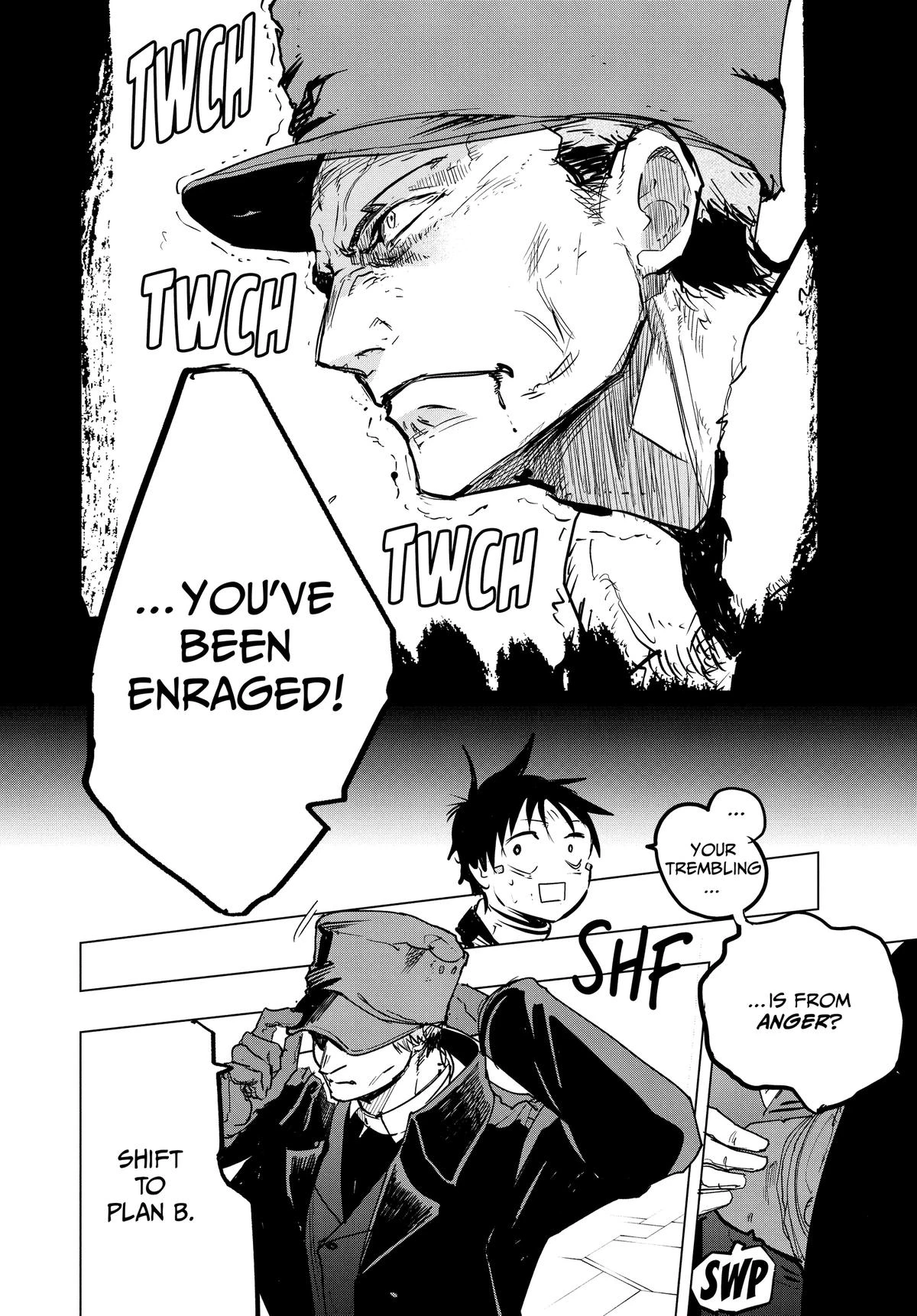 Read Snowball Earth Manga Online