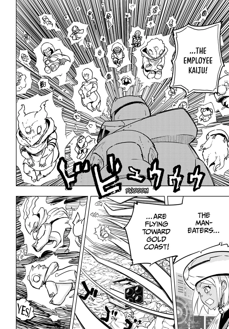 Read Snowball Earth Manga Online