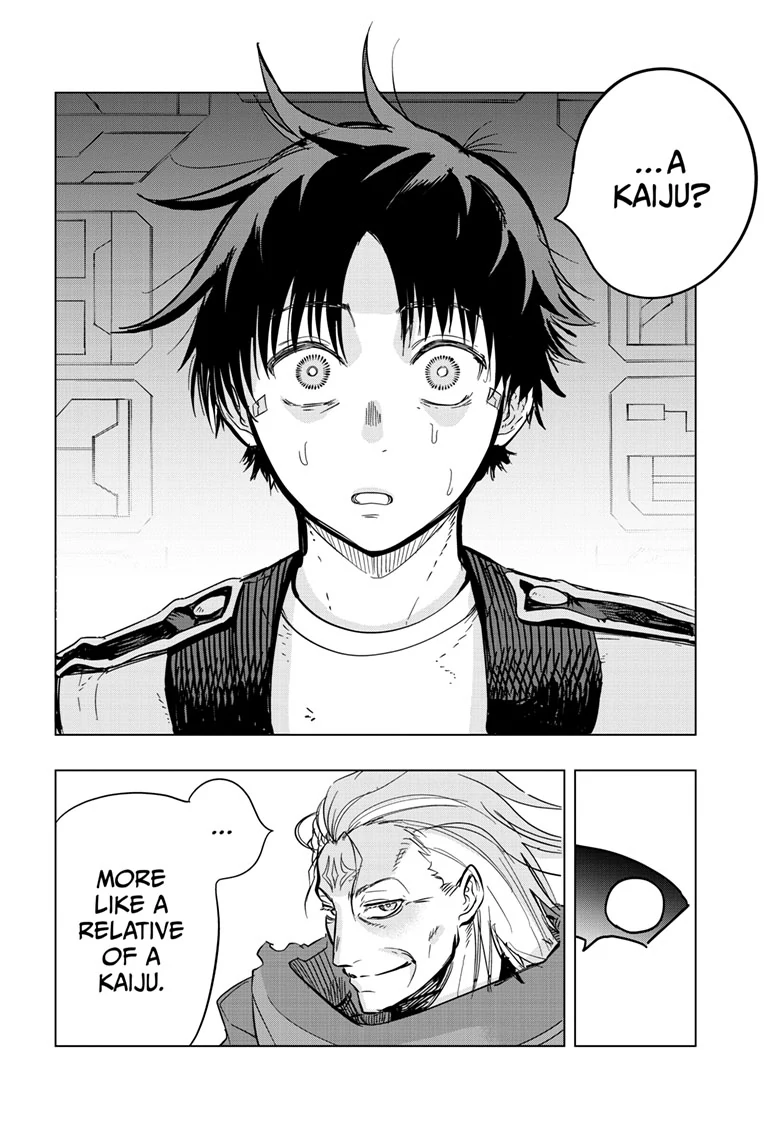Read Snowball Earth Manga Online