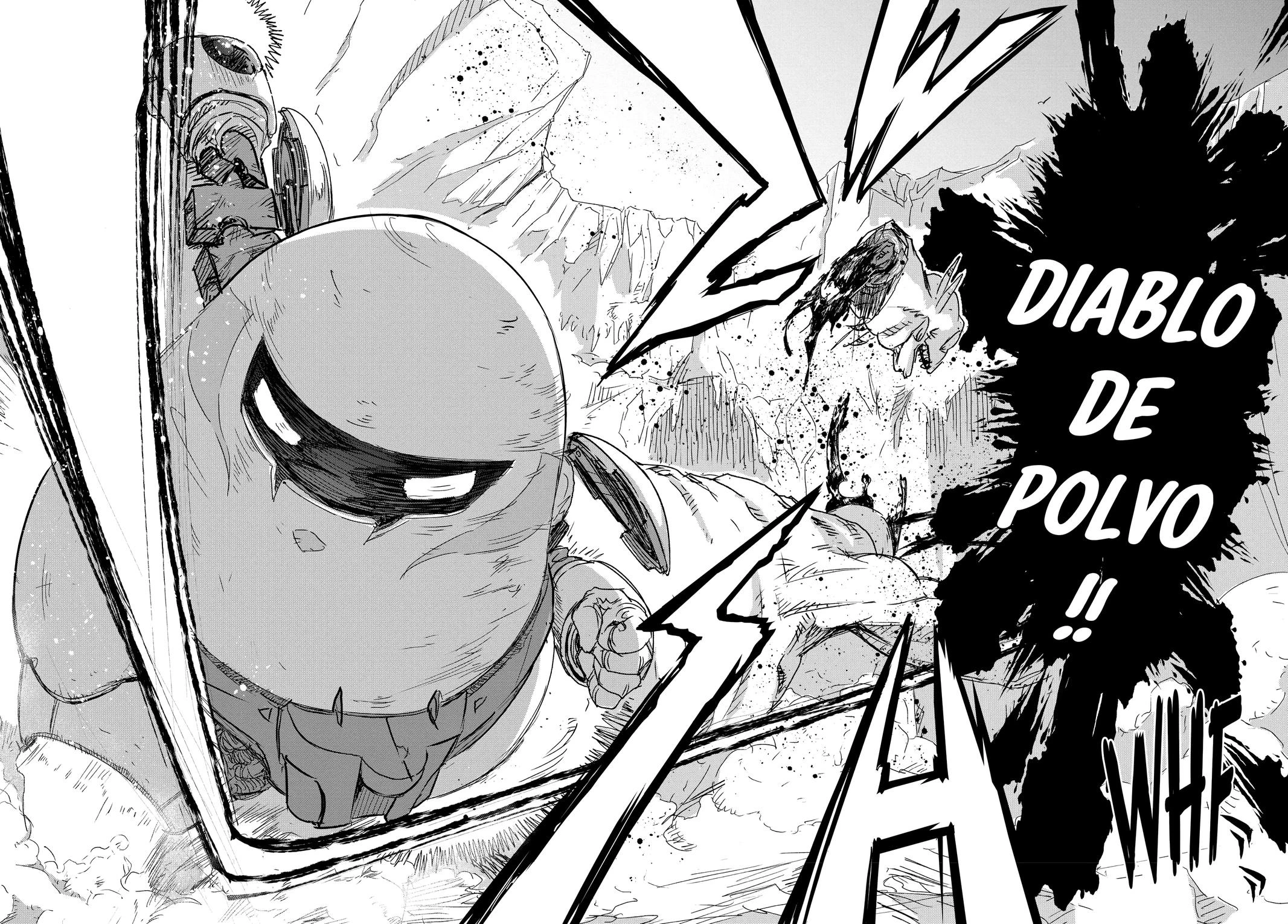 Read Snowball Earth Manga Online