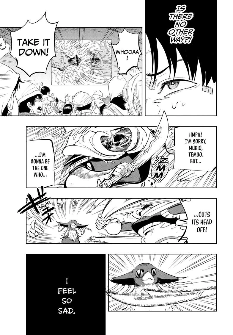 Read Snowball Earth Manga Online