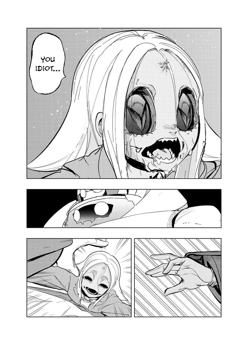 Read Snowball Earth Manga Online