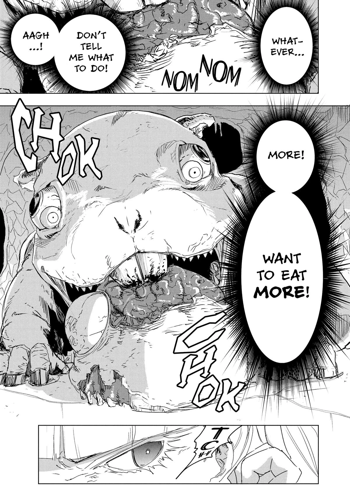 Read Snowball Earth Manga Online