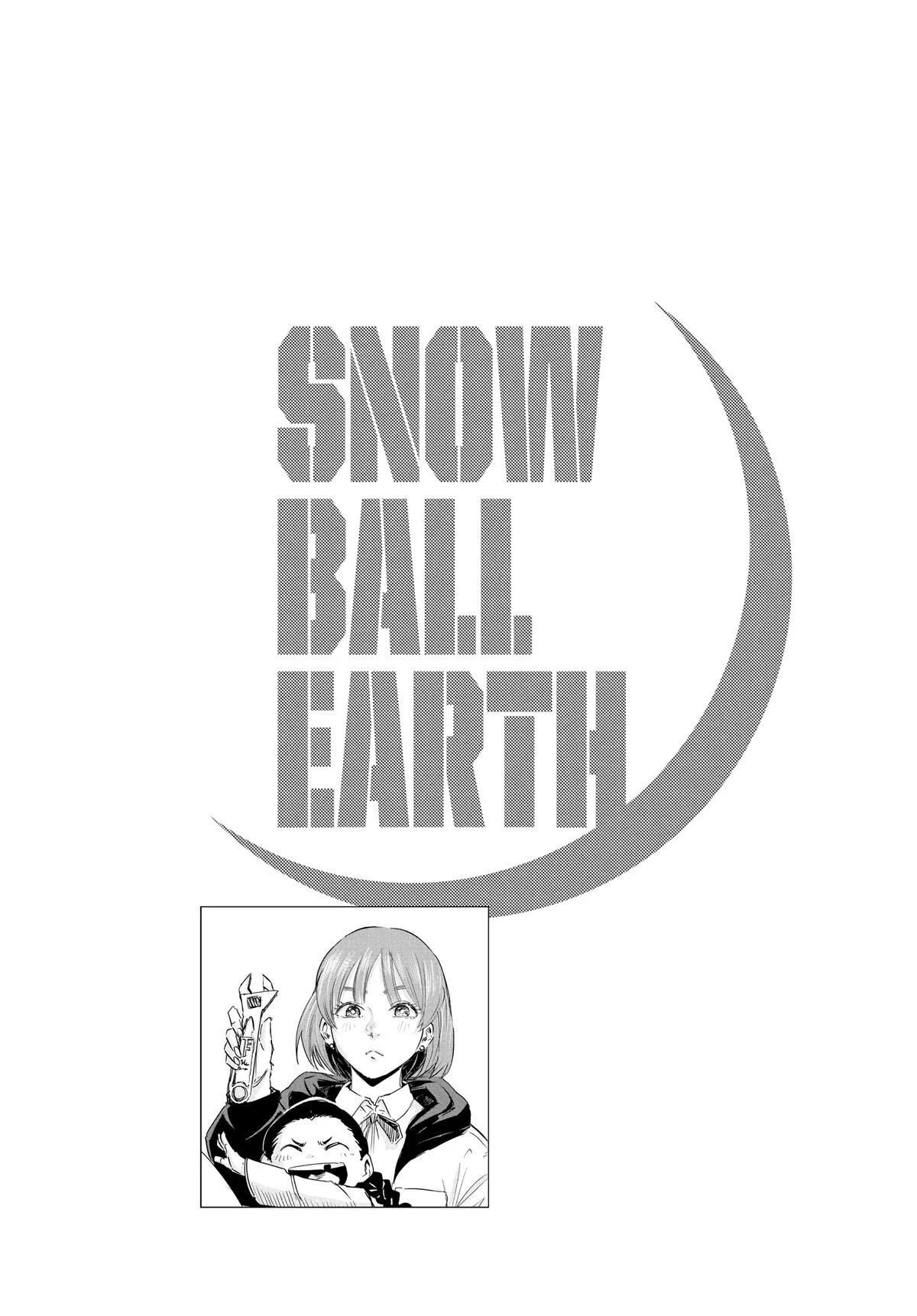 Read Snowball Earth Manga Online