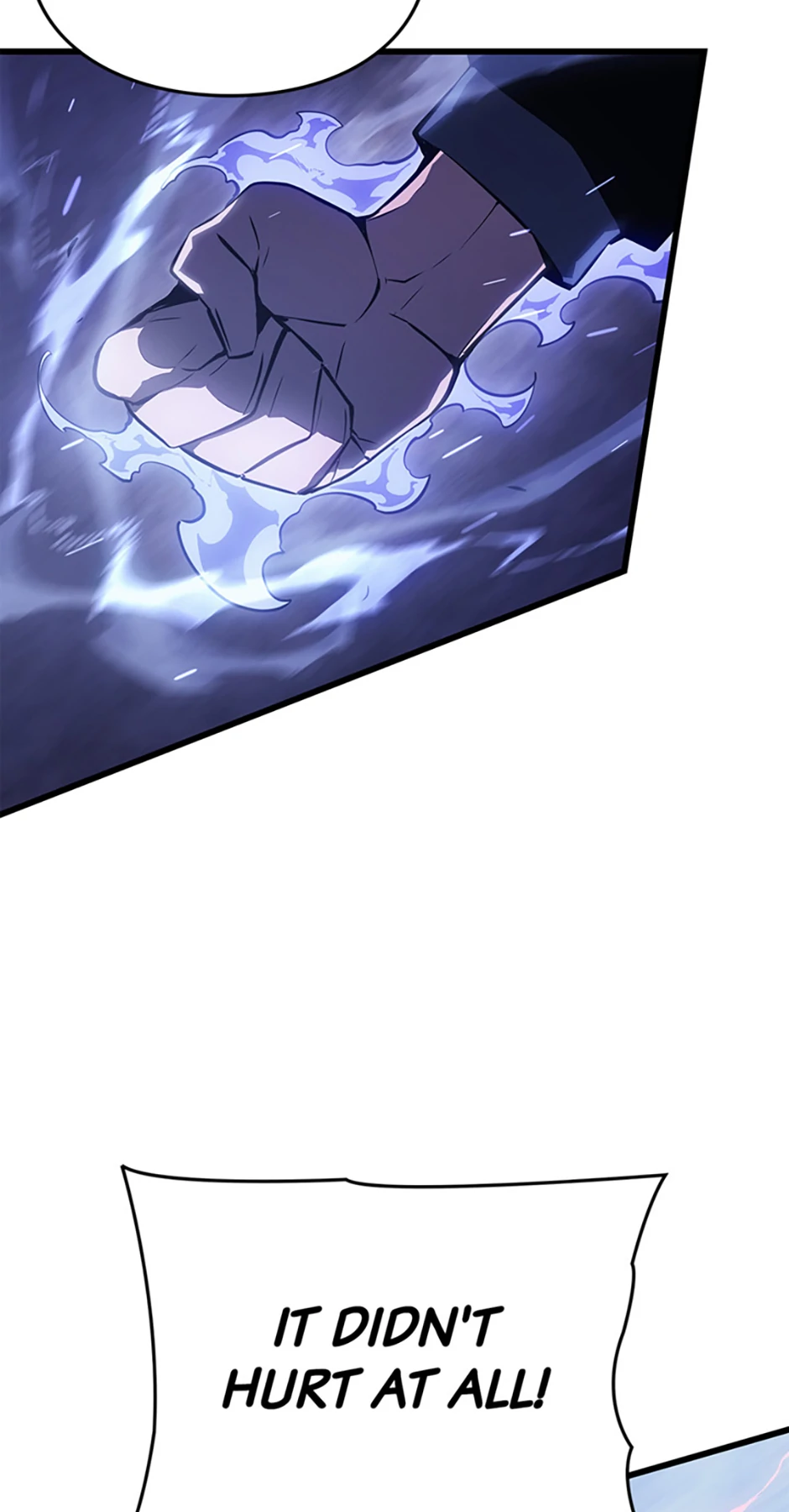 Read Solo Leveling Ragnarok Manga Online