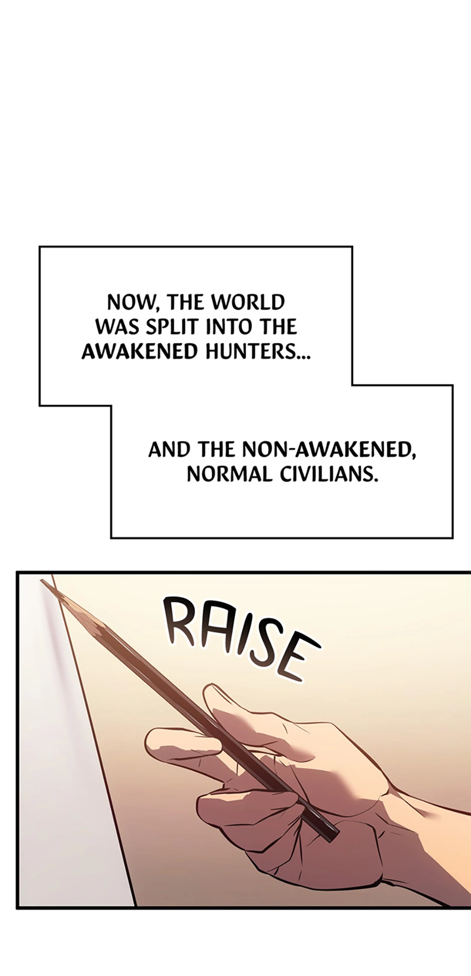 Read Solo Leveling Ragnarok Manga Online