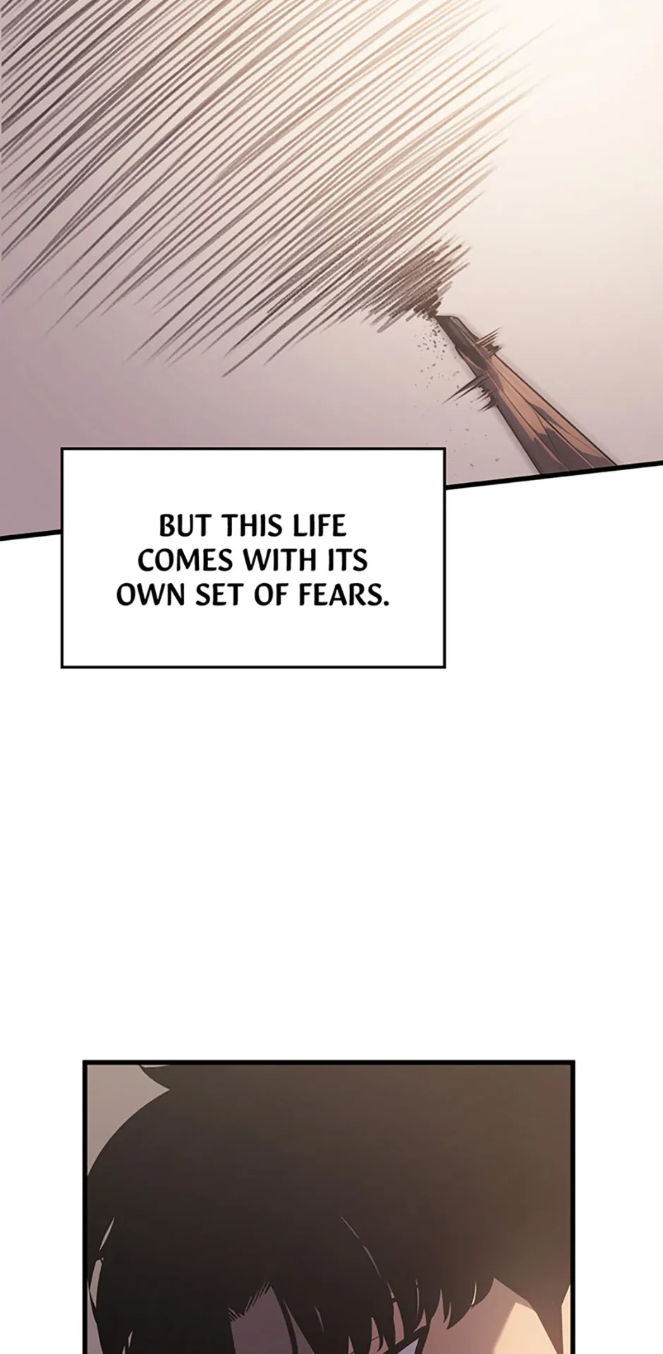Read Solo Leveling Ragnarok Manga Online