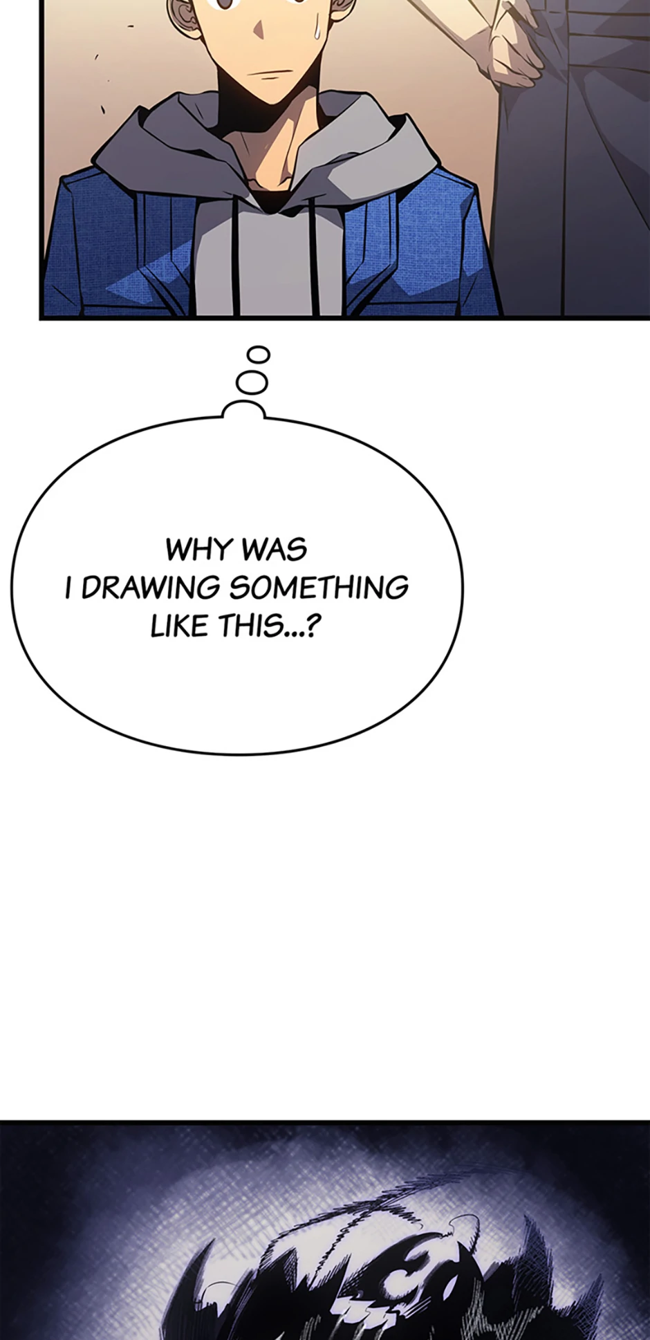 Read Solo Leveling Ragnarok Manga Online