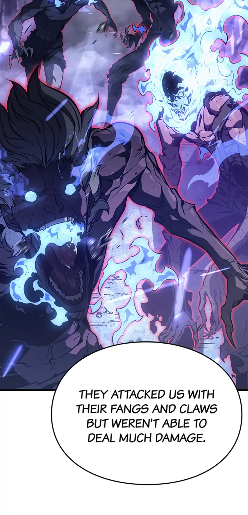 Read Solo Leveling Ragnarok Manga Online