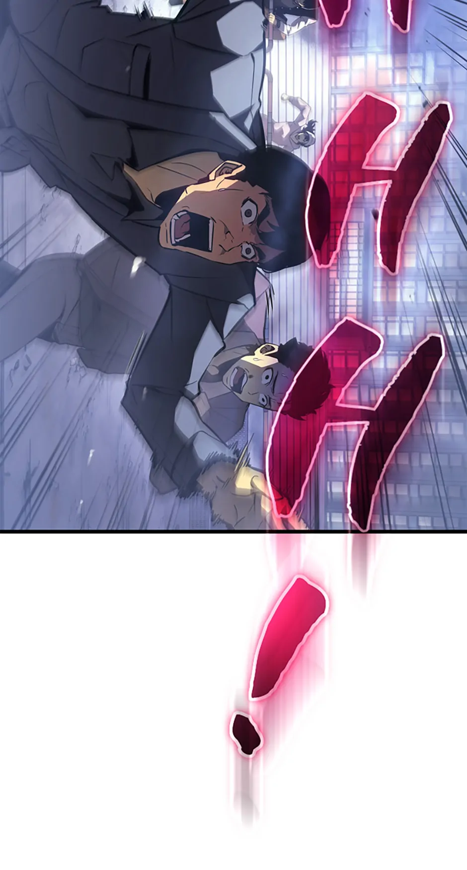 Read Solo Leveling Ragnarok Manga Online