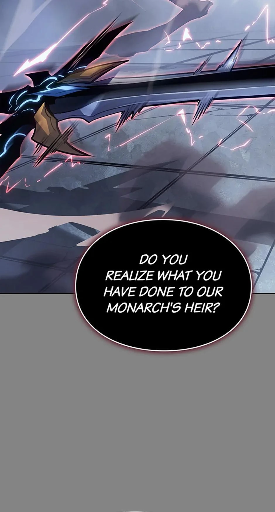 Read Solo Leveling Ragnarok Manga Online