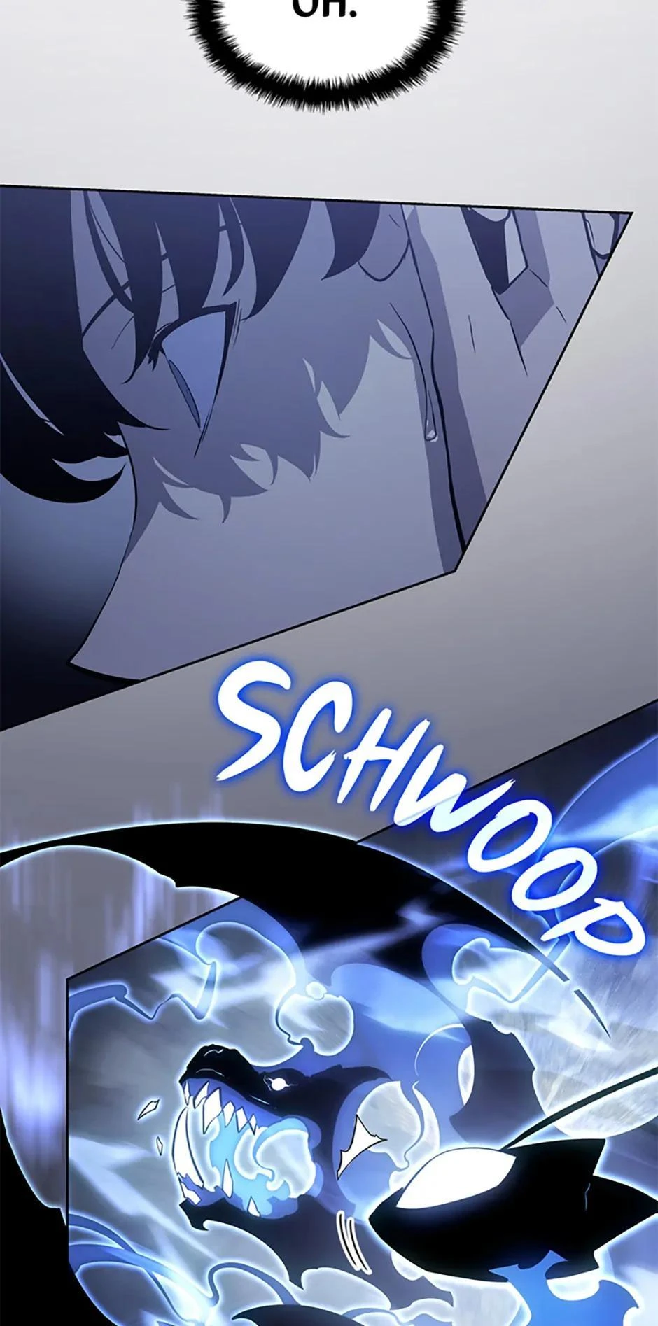 Read Solo Leveling Ragnarok Manga Online